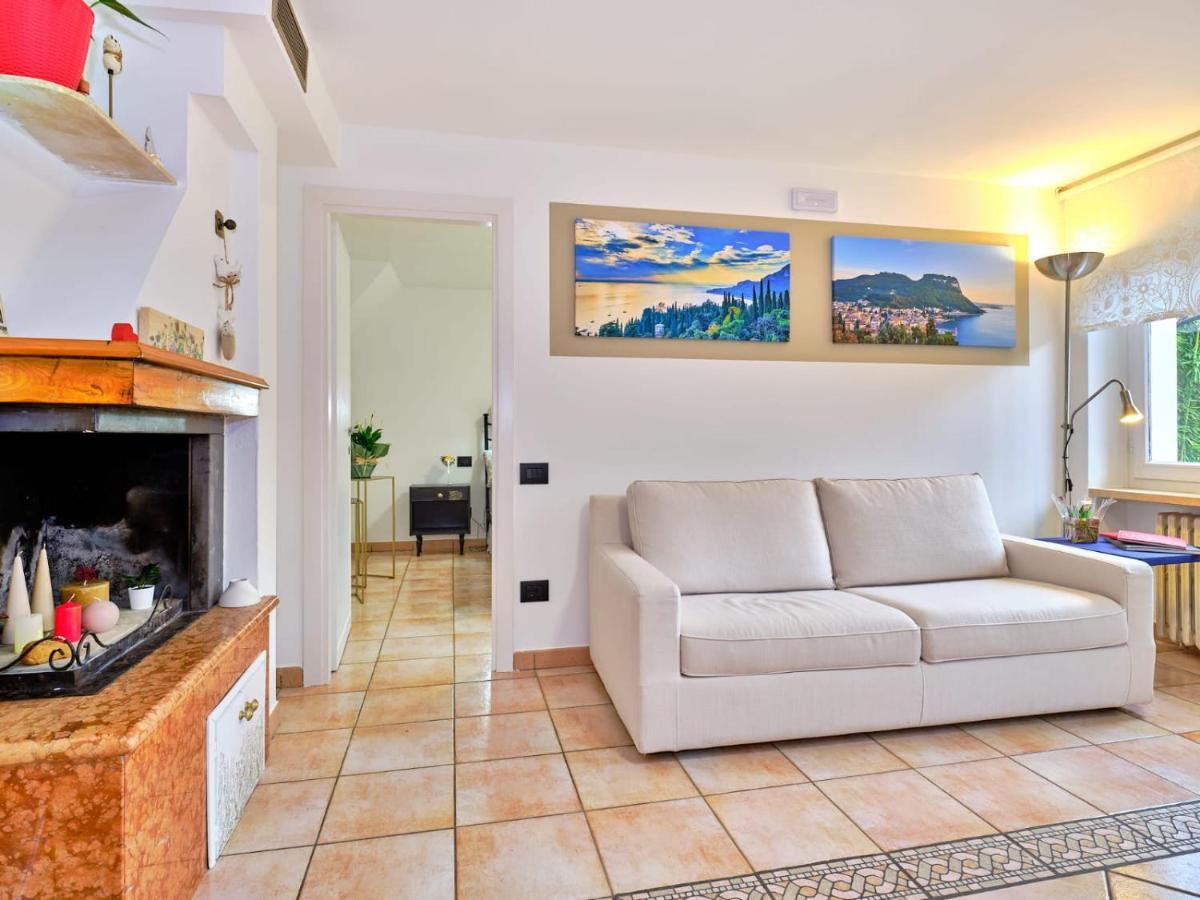Appartamento Domus Garda Garda  Esterno foto