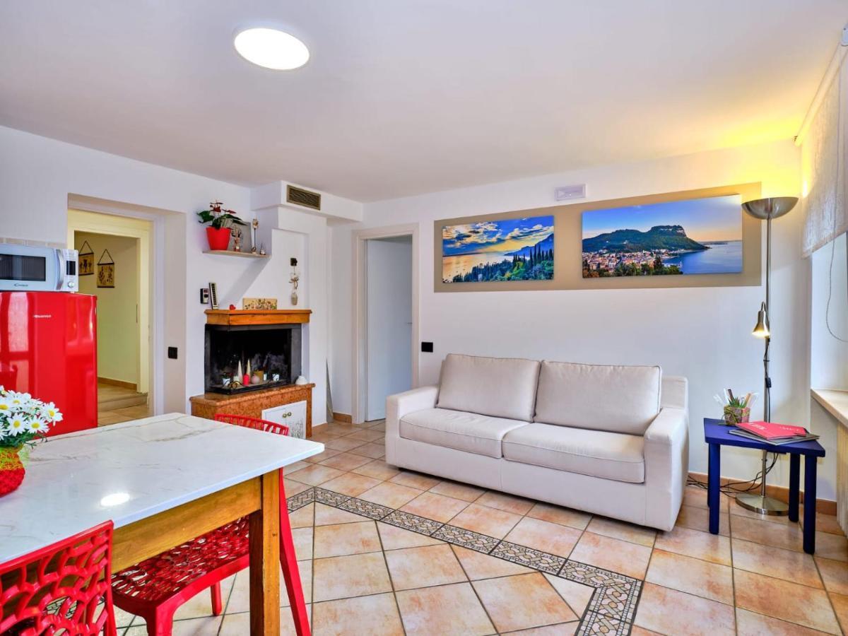 Appartamento Domus Garda Garda  Esterno foto
