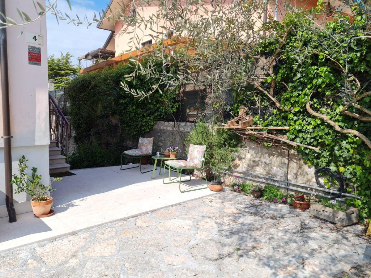 Appartamento Domus Garda Garda  Esterno foto
