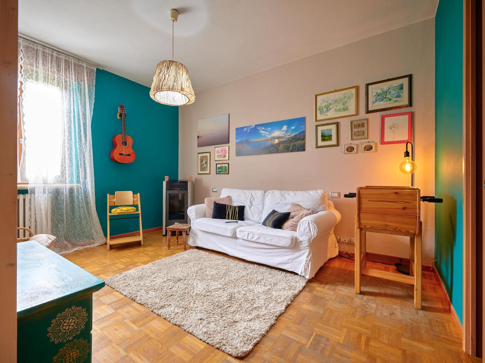 Appartamento Domus Garda Garda  Esterno foto