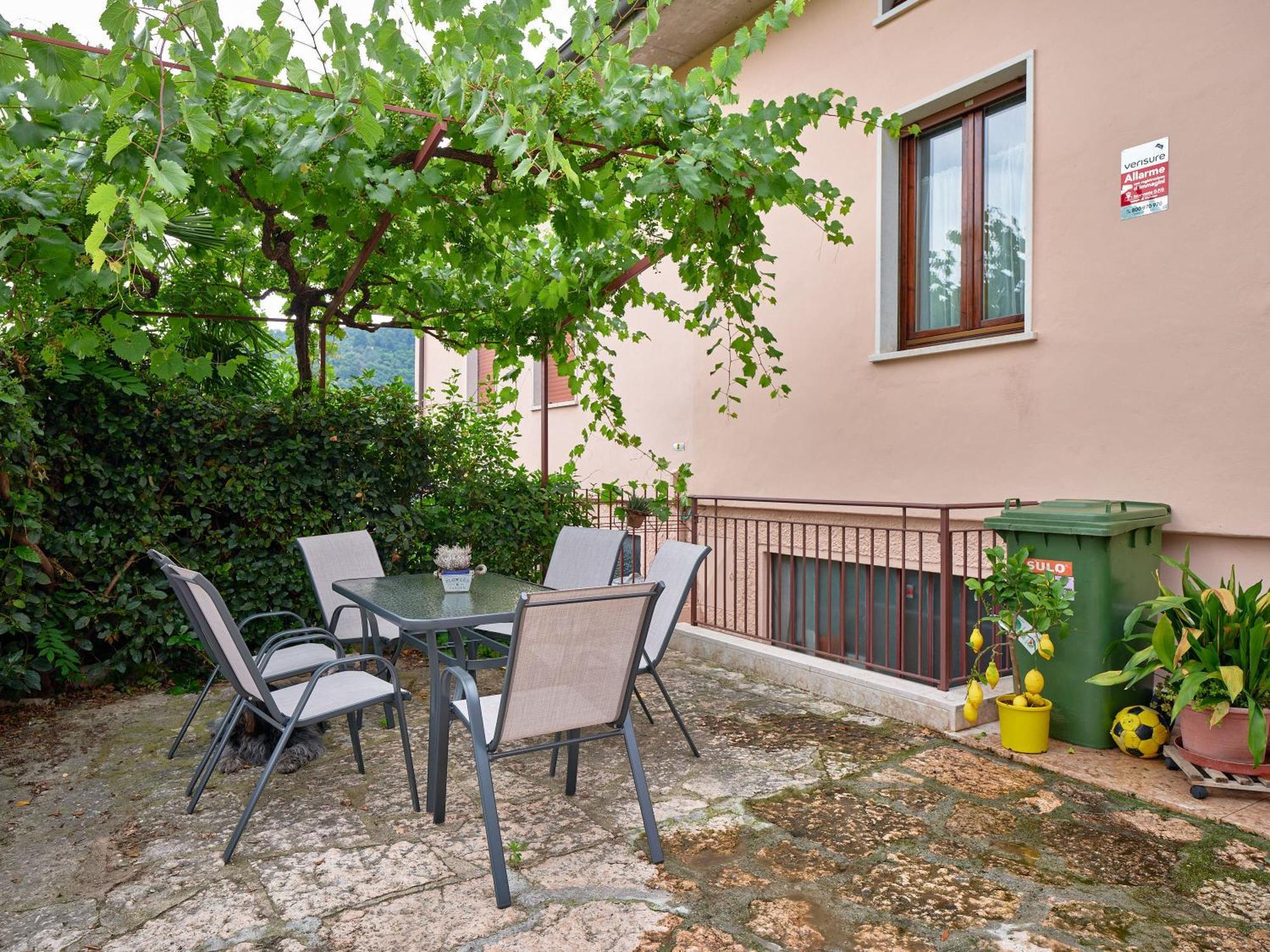 Appartamento Domus Garda Garda  Esterno foto